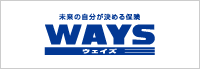 WAYS ウェイズ