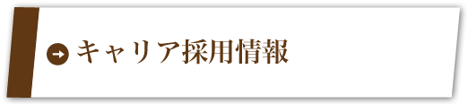 キャリア採用情報