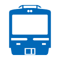 電車
