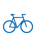 自転車・徒歩